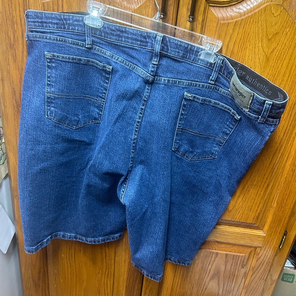 Wrangler men’s 50 shorts - Picture 3 of 4